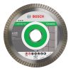 Bosch PRO Ceramic gyémánt vágókorong, 125x22,23 mm, márvány, csempe, kátrány