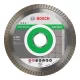 Bosch PRO Ceramic gyémánt vágókorong, 125x22,23 mm, márvány, csempe, kátrány