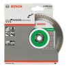 Bosch PRO Ceramic gyémánt vágókorong, 125x22,23 mm, márvány, csempe, kátrány