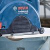 Bosch Best for Ceramic extraclean Turbo gyémánt vágótárcsa csempéhez 1,4x125mm