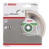 Bosch gyémánt vágókorong csempéhez 110x22,23x1,6mm