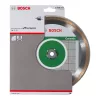 Bosch gyémánt vágókorong csempéhez 200x25,4x1,6mm