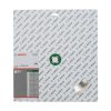 Bosch gyémánt vágókorong csempéhez 350x30/25,4x2mm