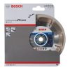 Bosch gyémánt kővágókorong 115x22,23x1,6mm