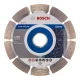 Bosch gyémánt kővágókorong 125x22,23x1,6mm