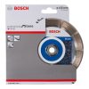 Bosch gyémánt kővágókorong 125x22,23x1,6mm