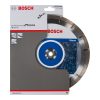 Bosch gyémánt kővágókorong 230x22,23x2,3mm