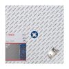 Bosch gyémánt kővágókorong 400x20/25,4x4,2mm