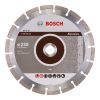 Bosch gyémánt vágókorong abrazív anyagokhoz 230x22,23x2,3mm