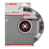 Bosch gyémánt vágókorong abrazív anyagokhoz 230x22,23x2,3mm