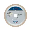 Bosch PRO Ceramic gyémánt vágókorong, 180x25,4 mm, márvány, csempe, kerámia