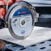 Bosch PRO Ceramic gyémánt vágókorong, 180x25,4 mm, márvány, csempe, kerámia