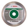 Bosch PRO Ceramic gyémánt vágókorong, 200x25,4 mm, márvány, csempe, kerámia