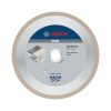 Bosch PRO Ceramic gyémánt vágókorong, 230x25,4 mm, márvány, csempe, kerámia