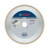 Bosch PRO Ceramic gyémánt vágókorong, 250x30/25,4 mm, márvány, csempe, kerámia