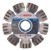Bosch PRO Multi Material gyémánt vágókorong, 115x22,23 mm, vasbeton, gránit, terméskő