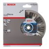 Bosch PRO Multi Material gyémánt vágókorong, 115x22,23 mm, vasbeton, gránit, terméskő