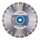 Bosch PRO Stone gyémánt vágókorong, 350x20/25,4 mm, vasbeton, gránit, terméskő