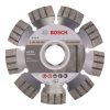 Bosch PRO Concrete gyémánt vágókorong, 115x22,23 mm, vasbeton, beton