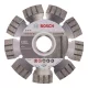Bosch PRO Concrete gyémánt vágókorong, 115x22,23 mm, vasbeton, beton