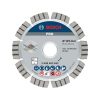Bosch PRO Concrete gyémánt vágókorong, 125x22,23 mm, vasbeton, beton