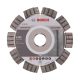 Bosch Standard for Concrete gyémánt darabolótárcsa betonhoz 125x2,2x22,23mm