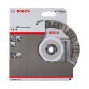 Bosch Standard for Concrete gyémánt darabolótárcsa betonhoz 125x2,2x22,23mm