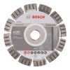 Bosch PRO Concrete gyémánt vágókorong, 150x22,23 mm, vasbeton, beton