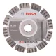 Bosch PRO Concrete gyémánt vágókorong, 150x22,23 mm, vasbeton, beton