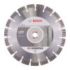 Bosch PRO Concrete gyémánt vágókorong, 300x22,23 mm, vasbeton, beton