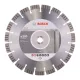 Bosch PRO Concrete gyémánt vágókorong, 300x22,23 mm, vasbeton, beton