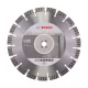 Bosch PRO Concrete gyémánt vágókorong, 300x20/25,4 mm, vasbeton, beton