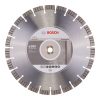 Bosch PRO Concrete gyémánt vágókorong, 350x20/25,4 mm, vasbeton, beton