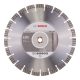 Bosch PRO Concrete gyémánt vágókorong, 350x20/25,4 mm, vasbeton, beton