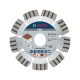 Bosch PRO Abrasive gyémánt vágókorong, 115x22,23 mm, cserép, mészkő, gipsz, gázbeton, beton