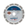 Bosch PRO Abrasive gyémánt vágókorong, 150x22,23 mm, cserép, mészkő, gipsz, gázbeton, beton