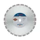 Bosch PRO Abrasive gyémánt vágókorong, 350x20/25,4 mm, cserép, mészkő, gipsz, gázbeton, beton