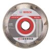 Bosch PRO Marble galvanizált gyémánt vágókorong, 125x22,23 mm, márvány