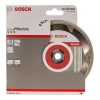 Bosch PRO Marble galvanizált gyémánt vágókorong, 125x22,23 mm, márvány