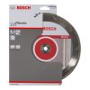 Bosch PRO Marble galvanizált gyémánt vágókorong, 230x22,23 mm, márvány