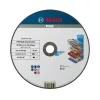 Bosch PRO Multi Material egyenes vágókorong, 230x1,9x22,23 mm, fém, műanyag, üreges téglához