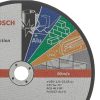 Bosch Multi Construction Rapido vágótárcsa 230x1,9x22,23mm