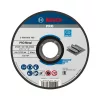 Bosch PRO egyenes vágókorong, 115x1,6x22,23 mm, fémhez