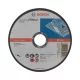 Bosch PRO egyenes vágókorong, 125x1,6x22,23 mm, fémhez