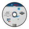 Bosch PRO egyenes vágókorong, 180x3x22,23 mm, fémhez
