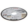 Bosch egyenes Inox vágókorong 115x1,0x22,23mm