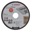 Bosch PRO egyenes vágókorong, 115x1,6x22,23 mm, inoxhoz, fémhez