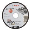 Bosch süllyesztett Inox vágókorong 125x1,6x22,23mm