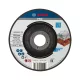 Bosch PRO hajlított Stone vágókorong, 125x2,5x22,23 mm, üreges tégla, márvány