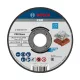 Bosch PRO egyenes Stone vágókorong, 115x3x22,23 mm, üreges tégla, márvány